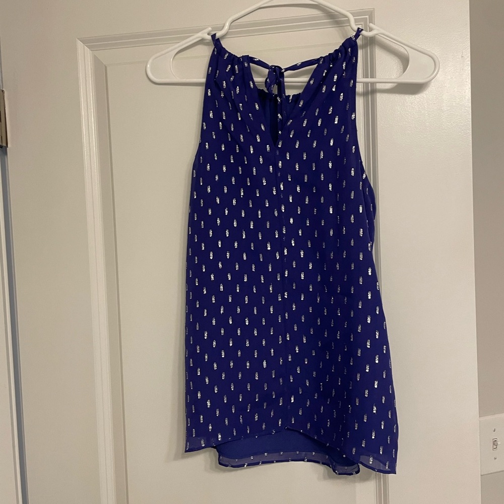 Lilly Pulitzer Top